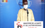 Dr. Mamadou Ndiaye: « Le Programme élargi de vaccination a les compétences pour vacciner»