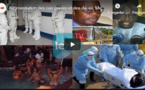 Augmentation des cas graves et des décès; Me Moussa Diop promet une réponse documentée; 40 personnes arrêtées aux Almadies...