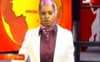 Journal de 13H du jeudi 07 Mars 2013 (Walf Tv)