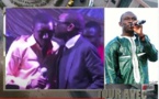 Présumées rivalités entre lui et You ou Pape Diouf:  Wally Seck efface tout et rassure