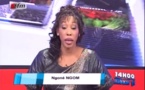 Xibaar Yi de 14H du jeudi 07 Mars 2013 (Tfm)