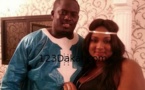 Aziz Ndiaye heureux de s'exposer!