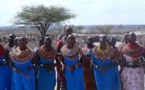 Kenya : Violées, battues, répudiées, des femmes créent un village interdit aux hommes