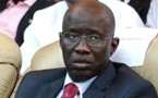 Locales à Mbacké: Iba Guèye ne sera pas candidat à sa succession
