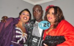 Mapenda Seck bien entouré