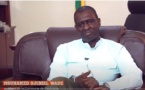 "Yite Askan Wi" de Sokhna Marie Ndiaye : Entretien avec Mouhamed Djibril Wade, Maire de la Commune de Biscuiterie