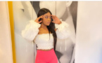 Come-back de l'actrice Sonia Dia: Admirez ses nouveaux clichés sexy (Photos)