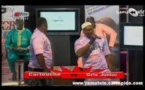 Face à Face Ama Baldé et Amanakh du Jeudi 07 Mars 2013 [Regardez!]