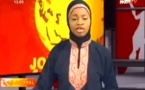 Journal de 13H du vendredi 08 Mars 2013 (Walf Tv)