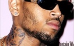 Chris Brown se bat avec son garde du corps