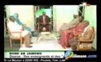 Diine Ak Jamono "du jeudi 07 mars 2013