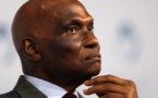 Wade prépare ses valises pour rentrer au Sénégal