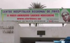Thiès lance l'alerte: Le Centre de traitement Covid souffre, pas de médecin réanimateur
