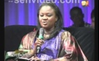 Edition Spécial: Journée de la femme du vendredi 08 mars 2013 (2STV)