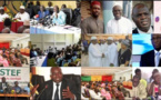 Dialogue politique / Alassane Cissé, membre du pôle de la majorité: « L’opposition est-elle prête pour les élections ? »