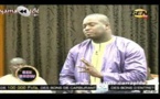 “Sen Show”: Maty 3 Pommes reçoit le promoteur Aziz Ndiaye