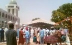 Ziarra de Léona Niassène : grosse affluence sous un chaud soleil