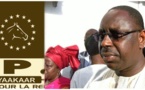 Louga: Kane Mbaye, élu coordonnateur départemental des cadres de l’APR