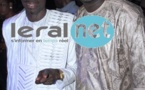 Dj Bouba de Zik Fm avec Salla Bigué