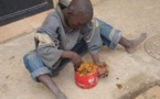 « Etendre la traque de la mendicité des enfants aux faux guérisseurs »