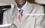 Thierno Lô : "Pourquoi on me surnomme Zidane..."