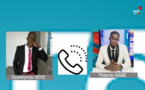 Ousseynou Sèye, Dir. de production Hôtel International Vdn: "C'est dur, mais la santé avant tout"