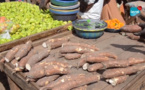 Marché Thiaroye: Les vendeurs touchés par la Covid-19 et par les....