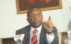 Jean Paul Dias contre la réduction du mandat présidentiel: "Les gens des Assises nationales ne sont pas le peuple sénégalais"