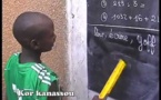 "kor kanassou" du dimanche 10 mars 2013 en classe