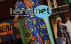Mbathio Ndiaye oublie les tenues sexy