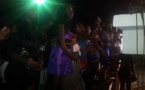 Weekend Galamour Cap Skiring: Pape Diouf et Aida Samb plongent les fans dans l'extase
