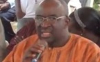 Moustapha Cissé Lô: "Je ne voterai jamais la réduction du mandat présidentiel"