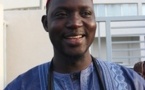 Serigne Modou Bousso Dieng crée son parti politique