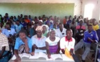 Linguère: le lycée Alboury Ndiaye expose ses problèmes