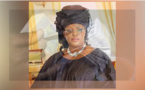 Arnaque sur les réseaux sociaux: L’identité de la Première Dame, Marième Faye Sall, usurpée encore, pour gruger des citoyens sénégalais
