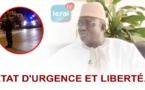 Mamadou Ndione sur l'adoption de la loi sur l'Etat d'urgence: "Certains opposants n'ont qu'un seul objectif:Ssemer le doute dans l'esprit des Sénégalais" 