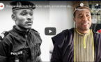 Bougane recrute le policier radié, arrestation du "Prophète" de Mbackeroukhou pour détournement, alerte de l'Oms...