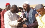Transhumance : Khoureychi Thiam prêt à aller brouter chez Macky