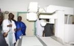 Touba : Moustapha Sylla quitte la tête de l’Ong Matlaboul Fawzeiny