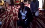 Vidéo - Pape Bouba Diallo, le policier radié, reçu par Cheikh Modou Kara