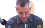 [Vidéo] Sénégal - Angola: Alain Giresse justifie ses choix