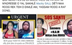 Prise en charge de près de 20 millions FCfa: Marième Faye Sall fait évacuer Ndèye Awa Mbodji en Tunisie