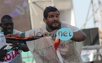 Juan Espino Diéppa, le "Lion blanc" qui veut conquérir l'arène sénégalaise