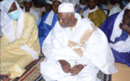 Vidéo: Gamou de Bidiancoto (1ère partie)