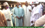 Vidéo: Gamou de Bidiancoto (Deuxième partie)