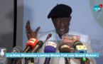 Mamadou Lamine Maïga / Retour du "Diego Maradona" de la musique sénégalaise avec Expérience