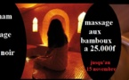 Salons de massage 101 : Quand soins corporels riment avec prostitution clandestine !