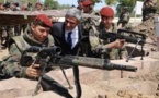 Vente illégale d’uniformes par les forces  françaises  pour cause départ: Un stock de plus de 2.000 tenues de l’armée française avait été découvert à Colobane en 2011