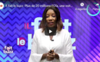 Il fait le buzz: Plus de 20 millions FCfa, une voiture, 2 terrains...offerts à Pape Bouba Diallo