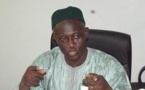 Serigne Mbacké Ndiaye: "Ce régime est en fin de règne"